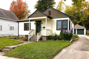 Image of Cozy Cedarburg House - Walk to Historic Downtown!