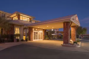 Image of Hilton Garden Inn Yuma Pivot Point