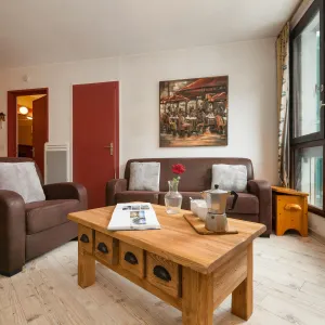 Image of Chamonix Sud - Marguerite B215 - Happy Rentals