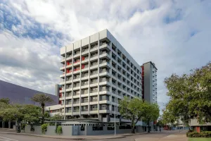 Image of Courtyard by Marriott Darwin