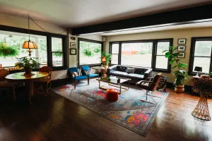 Image of Rainbow Mountain Resort - LGBTQ Friendly