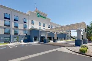 Image of Holiday Inn Twin Falls by IHG