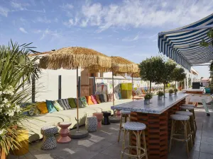 Image of Mama Shelter Toulouse