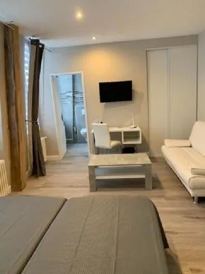 Image of hotel des 2 nations