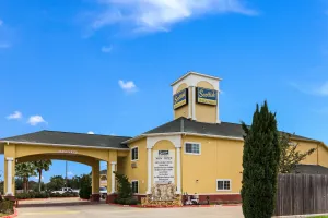 Image of Scottish Inn and Suites Baytown