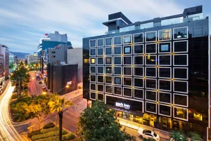 Image of Park Inn by Radisson Izmir