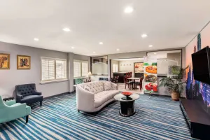 Image of Quality Inn & Suites Plano East - Richardson