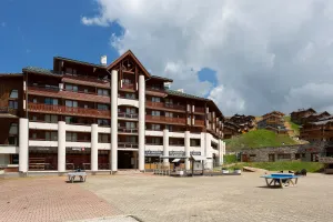 Image of Madame Vacances Lodges des Alpages