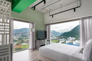 Image of Southside by Ovolo