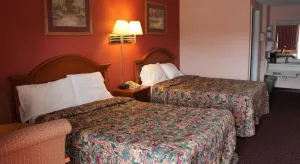 Image of Andrew Johnson Inn