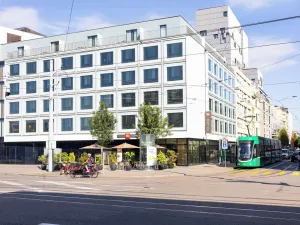 Image of ibis Basel Bahnhof