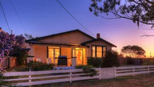 Image of Grace's Spa Cottage