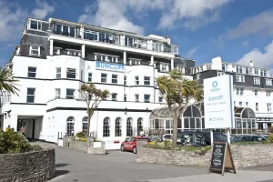 Image of Suncliff Hotel - OCEANA COLLECTION