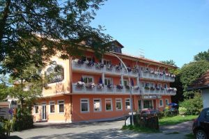 Image of Hotel Gasthof Seefelder Hof