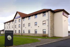 Image of Premier Inn Haydock Park/M6 J23
