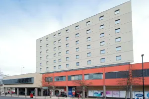 Image of Premier Inn Leeds Headingley