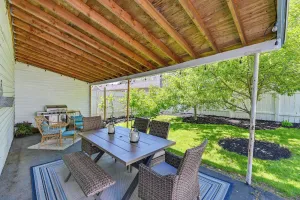 Image of Lovely Hammondsport Home, Walk to Keuka Lake!