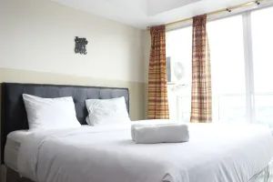 Image of Modern Studio Room at Tamansari La Grande Apartment