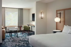 Image of Fairfield by Marriott Inn & Suites Lancaster