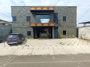 Image of Hotel O Kedaton Near Rumah Sakit Advent Bandar Lampung Formerly Hotel Plain C Lake