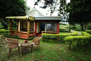 Image of Camelot Resort