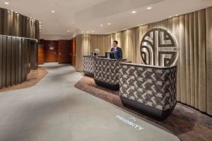 Image of NH Collection Salzburg City