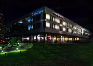 Image of Hotel Amper