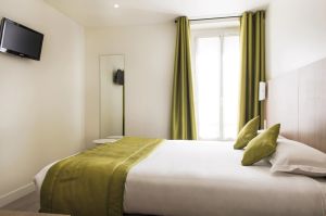 Image of Hotel Bel Oranger Gare de Lyon