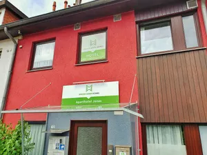 Image of Aparthotel Jonas