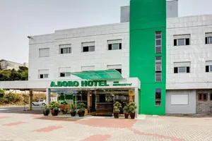 Image of Adoro Hotel