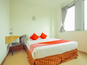 Image of Super OYO 218 Storytel