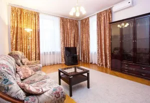 Image of ApartLux Tverskaya-Yamskaya