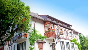 Image of Hotel Gasthof Engel