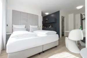 Image of zzzpace Smart-Hotel Bielefeld Zentrum