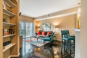 Image of BC-324: Channelside Luxury Apartment