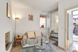 Image of Lugano Bay View