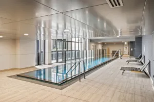 Image of StayAU Modern 2BR Townhouse w/ pool