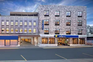 Image of Scholar Hotel Morgantown
