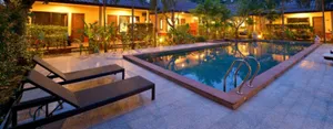 Image of Happy Cottage