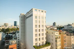 Image of Liberty Central Saigon Centre Hotel