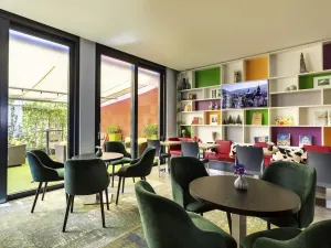 Image of ibis Styles Karlsruhe Ettlingen