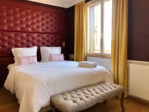 Image of Les chambres du Waterzooi