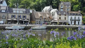 Image of La Chaumière Roz-Aven