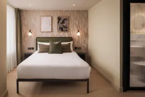 Image of Central Park Hotel