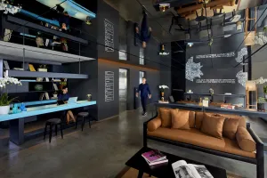 Image of ARTOTEL Gajahmada Semarang