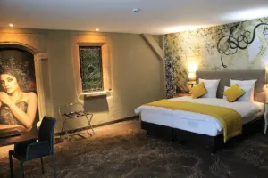 Image of Hotel Restaurant L'Orchidee