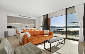 Image of Lake View Suites Jindabyne