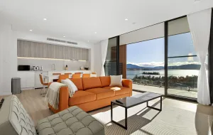 Image of Lake View Suites Jindabyne