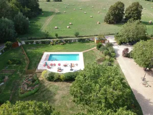 Image of La Ferme des Isles