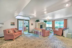 Image of Chehalis Retreat with Scenic Views!